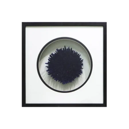 Deep Blue Ore Wall Art